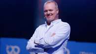 Stefan Raab kurz vor TV-Comeback TV-Legende zeigt sich nach 