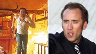 Nicolas Cage: Der Absturz des Oscargewinners zum Trash-Darsteller