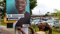 Wahlkampf Frau greift CDU-Landtagskandidatin in Brandenburg rassistisch an