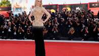 Filmfestspiele Venedig: Nicole Kidman gewinnt in Venedig als beste Schauspielerin