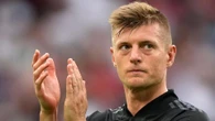 Toni Kroos beendet Karriere in der Nationalmannschaft: "Es war mir eine Ehre"