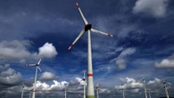 Trotz AfD und BSW Ostdeutschland wird zum Paradebeispiel für die Energiewende