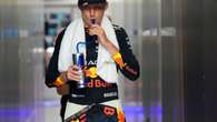 Red Bull vor Renn-Triple: Glock: Schlecht gelaunter Verstappen 