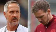 Nach Bayern-Gerüchten: Hertha-Talent Luca Netz angeblich kurz vor Gladbach-Wechsel