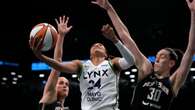 Frauen-Basketball: Fiebich und Sabally verlieren erstes Finalspiel der WNBA