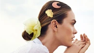 Haar-Accessoires 2021: Dieser Haarschmuck liegt jetzt im Trend