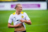 Eintracht Frankfurt peilt Transfercoup an und holt wohl Hauge von AC Milan
