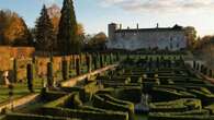 Traumschloss Paar kaufte ein Chateau in Frankreich – und landete in einem Albtraum