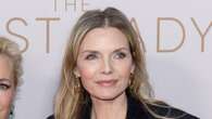 Michelle Pfeiffer Mit Elle Fanning und Nicole Kidman in Serie