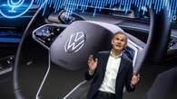 Autoindustrie: VW-Chef: Lage alarmierend - Kritiker sehen Missmanagement