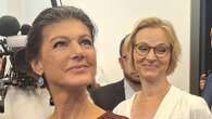 Sondierungsgespräche Das Wagenknecht-Experiment: Wie das BSW mit sich selbst ringt