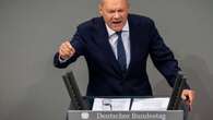 Generaldebatte im Bundestag: Scholz richtet klare Kampfansage an AfD