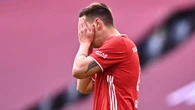 Sorgen für Nagelmann: Zwei weitere Bayern-Stars mit Blessuren im Training