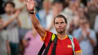 Spaniens Idol: Eine Tennis-Ära endet: Weltstar Nadal hört auf