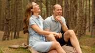 Prinzessin Kate und Prinz William Total verliebt im neuen Video