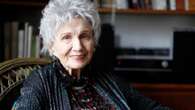 Literaturnobelpreisträgerin Tochter wirf Alice Munro vor, über Missbrauch durch ihren Stiefvater geschwiegen zu haben