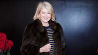 Martha Stewart Moderatorin gesteht Ehebruch