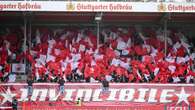 Polizei ermittelt Stinkender Protest: Heidenheimer Anhänger verteilen Buttersäure in Leipzig-Fanblock