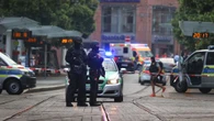 24-Jähriger suchte sich Opfer offenbar wahllos aus – Ermittler prüfen auch islamistisches Motiv