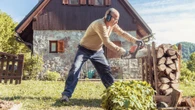 Gartenzeit Garten-Angebote am Mittwoch: Bosch Mini-Kettensäge heute 33 % günstiger