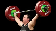 Laurel Hubbard ist die erste Transgender-Athletin bei Olympia – ist das fair?