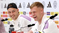 EM 2024 Achtung, spielende Kinder! Wie Kimmich und Raum die spanischen Tempodribbler ausbremsen wollen