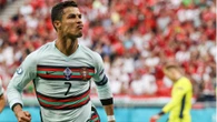 Ronaldo rät zu Wasser statt Softdrinks – doch er selbst machte schon Werbung für Cola und Fastfood