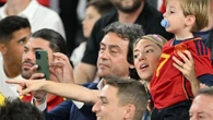 EM 2024 kompakt Frau von Spanien-Star Morata verteidigt ihren Mann auf Instagram