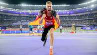 Paralympics kompakt Markus Rehm springt zu seiner fünften Goldmedaille