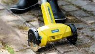 Gartenzeit Garten-Angebote am Mittwoch: Fugenkratzer von Gloria für nur 60 Euro