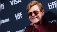 Elton John Vom Rocketman ist 