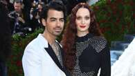 Joe Jonas und Sophie Turner Die beiden Stars sind offiziell geschieden