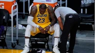 Aus in erster Runde: Playoff-Debakel für Dennis Schröder mit NBA-Titelverteidiger Los Angeles Lakers
