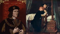 Richard III. steckte hinter dem Mord an seinen Neffen, den "Prinzen im Tower"
