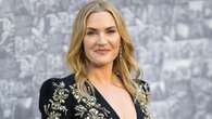 Neuer Film Kate Winslet: "Ich habe ein Recht darauf, gehört zu werden"