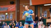 Ex-Handball-Nationalspielerin 