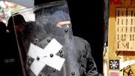 Polizei rückt in besetztes Haus vor: Darum eskaliert die Lage in der Rigaer Straße