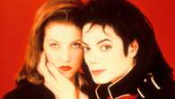 Ehe mit Popstar Lisa Marie Presley: Michael Jackson 