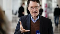 Lauterbach über Delta-Variante: Es entsteht "ein perfekter Sturm für den Herbst"