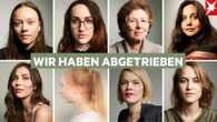 Noch immer sind Abtreibungen rechtswidrig. Was das für diese und viele andere Frauen bedeutet