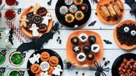 Rezept-Ideen Perfekt für das Grusel-Buffet: Drei einfache Snacks für die nächste Halloween-Party