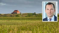 Makler über Ferienhaus-Boom: "Wer nicht ins Büro muss, kann von dort arbeiten, wo es schön ist