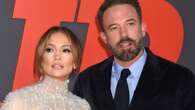 Jennifer Lopez und Ben Affleck Trotz Scheidung verbringen sie Zeit zusammen