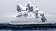 Erdbeben der Stärke 3,9 in Florida gemessen – Auslöser ist diese Bombe der US-Navy