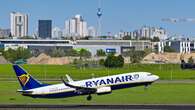 Luftverkehr: Ryanair macht beim Rückzug aus Deutschland ernst