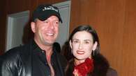 Demi Moore Ex-Mann Bruce Willis ist 