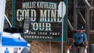 Colorado, USA Touristen werden in alter Mine eingeschlossen – einer stirbt, zwölf gerettet