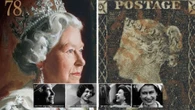 Können Sie das Briefmarken-Quiz vom Kensington Palace lösen?