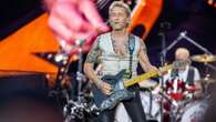 Peter Maffay Vom Rocker zum Vollzeitpapa