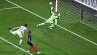 Deutschland gegen Frankreich: ZDF mit Top-Einschaltquote